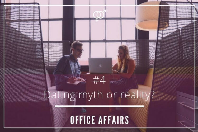 office affairs