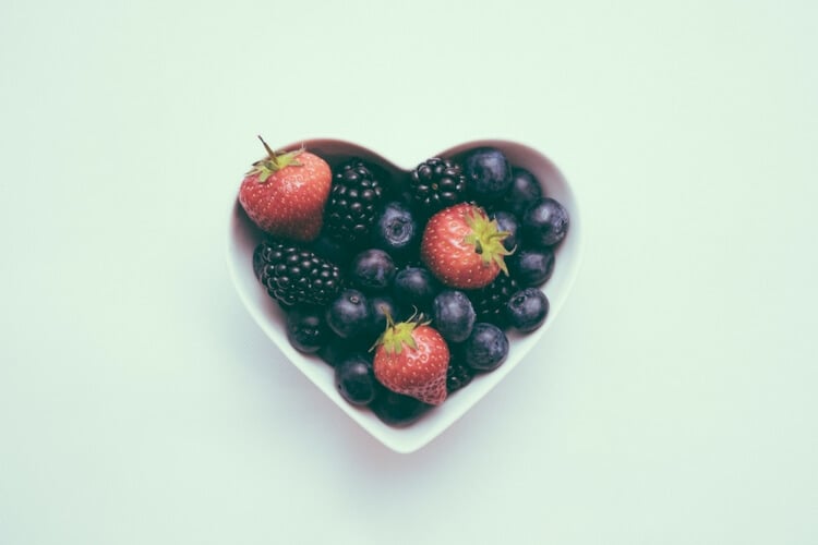 healthy heart