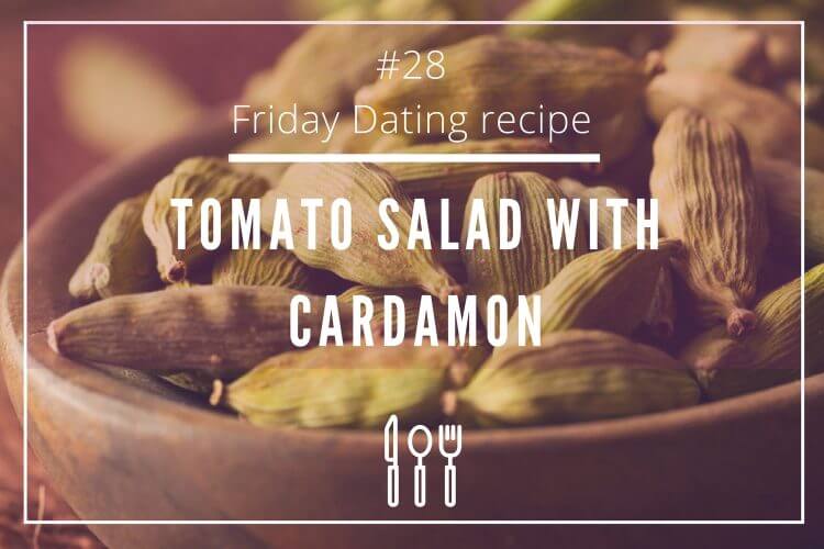 friday dating recipe cardamo