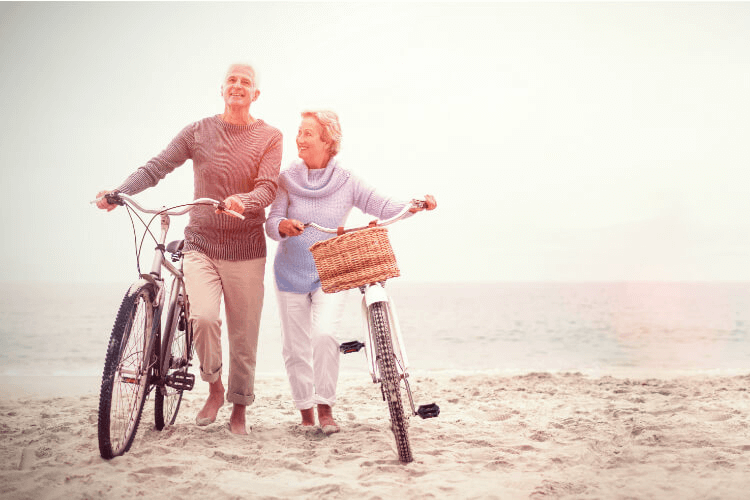 senior dating guide