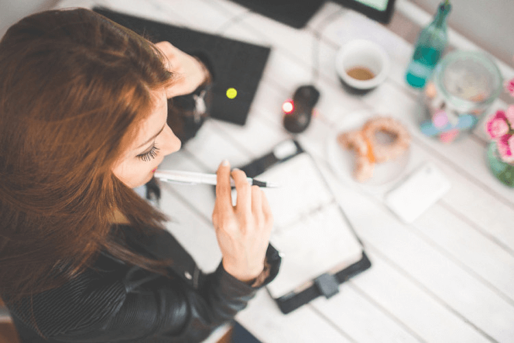 7 steps to write the perfect dating profile