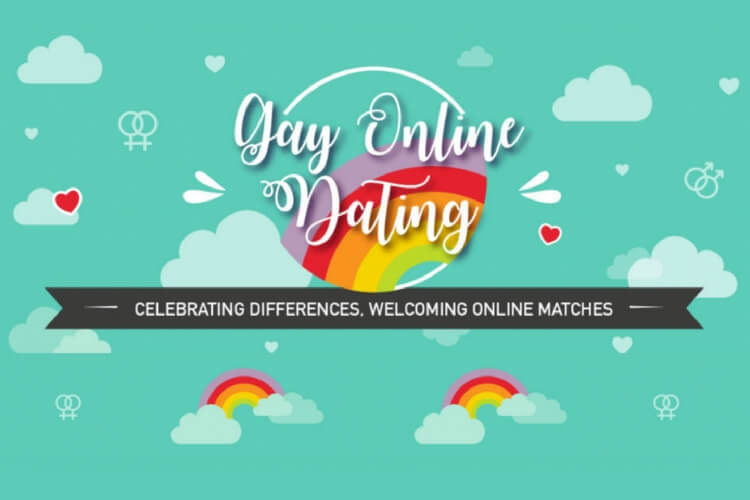 Gay Online Dating – Celebrating differences, Welcoming Online Matches