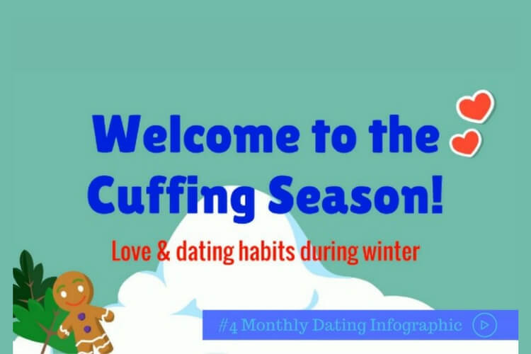 #Video – The Cuffing Season: Dating and love habits during winter
