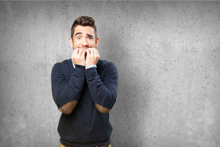 Easy ways to reduce first-date nerves