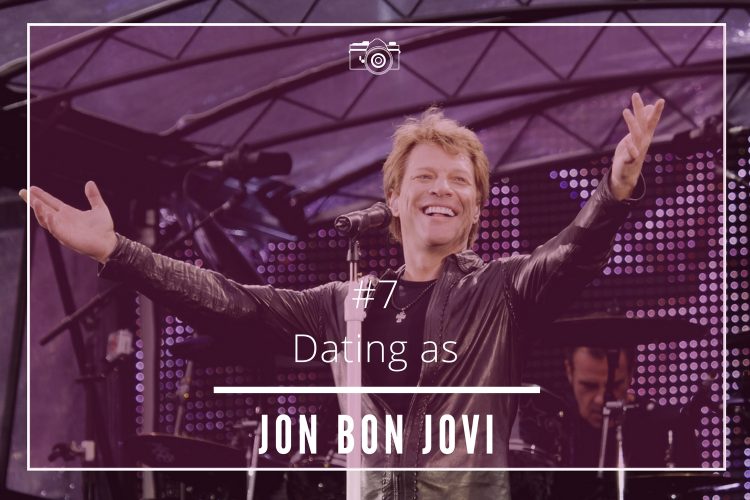 dating as jon bon jovi