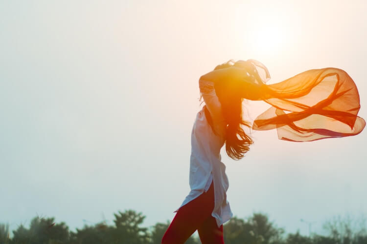 How to stay independent in your relationship