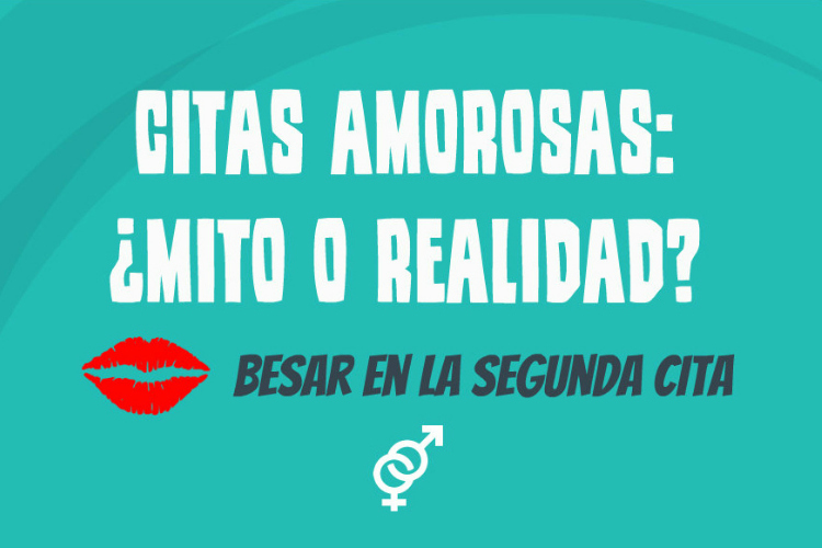 #Video: Citas amorosas: ¿Mito o realidad? – Besar en la segunda cita