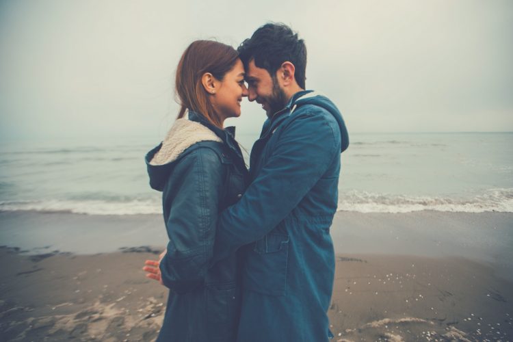 La guía definitiva para las relaciones duraderas en 4 pasos