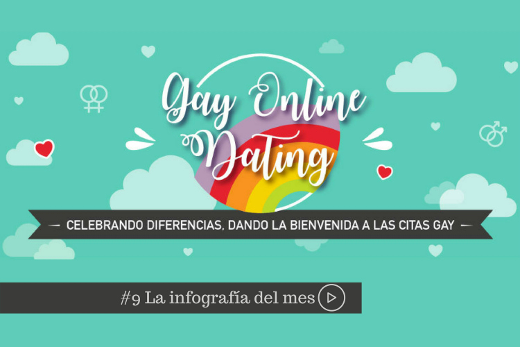 #Vídeo – Gay Online Dating – Celebrando las citas Gay
