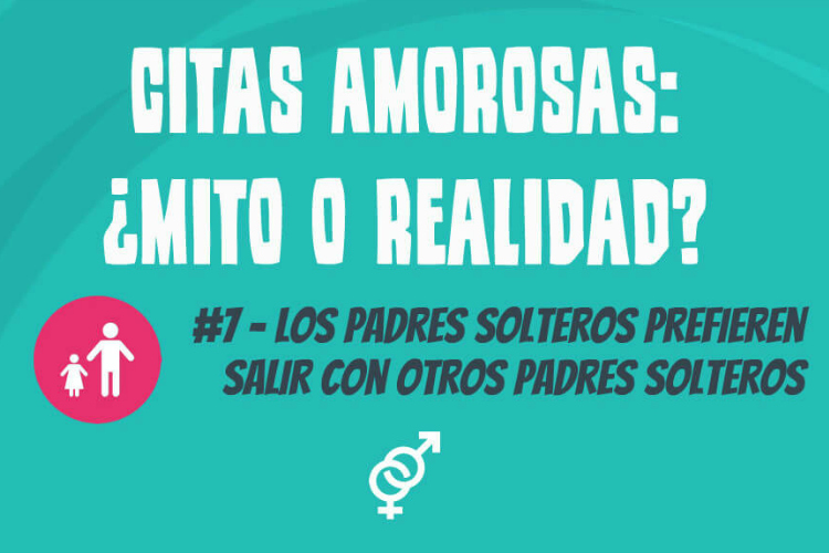 #Vídeo – Citas amorosas: ¿mito o realidad? – Los padres solteros prefieren salir con otros padres solteros