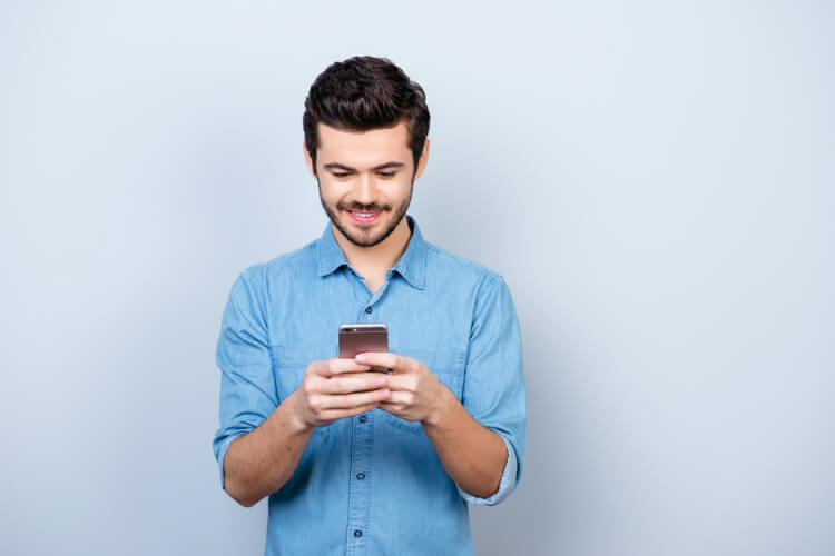 Las apps más curiosas para ligar
