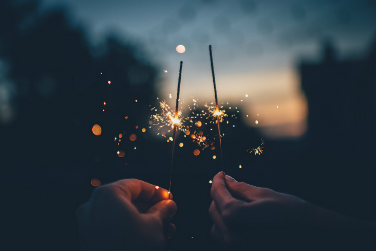 5 consejos para encontrar pareja en 2018
