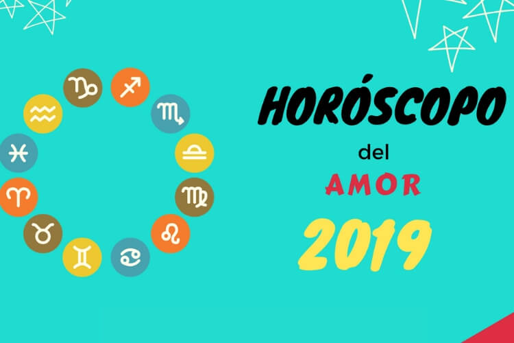 Horóscopo: Encontrar el amor en 2019