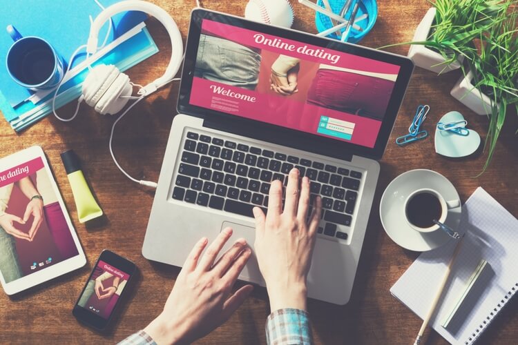 3 formas eficazes para encontrar rapidamente uma compatibilidade num site de encontros online