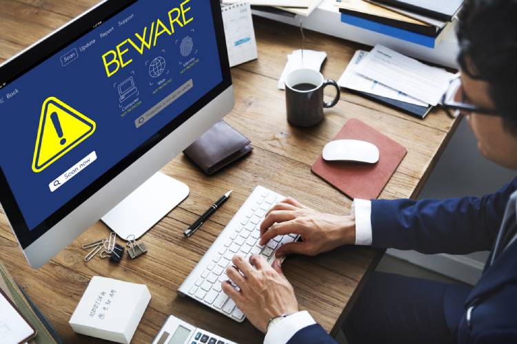 Sites de encontros gratuitos : quais são os riscos?