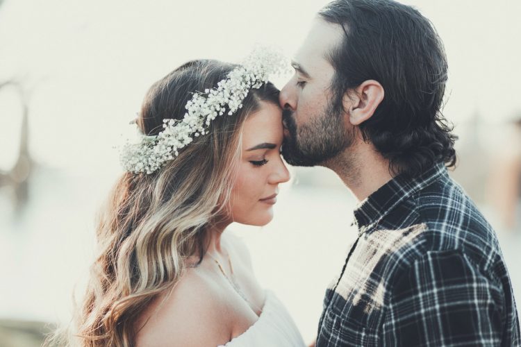 Improve the love chemistry in your relationship