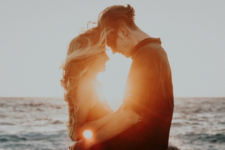 How to lose the fear of falling in love?