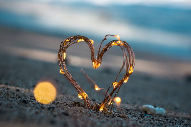 Love after a painful break-up: this is what dating professionals do