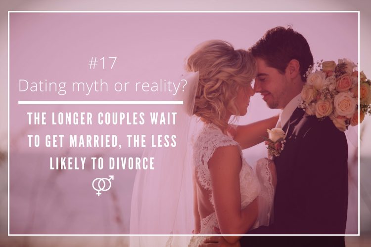longer couple less divorce