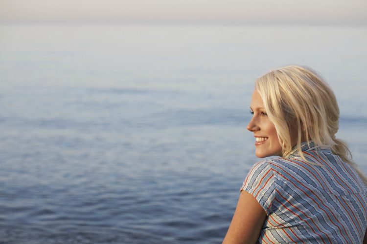 What are the most appealing dating profile photos?