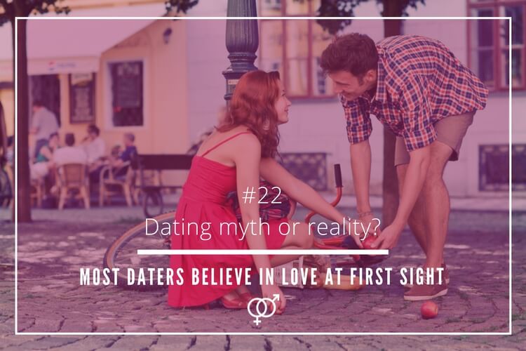 love first sight