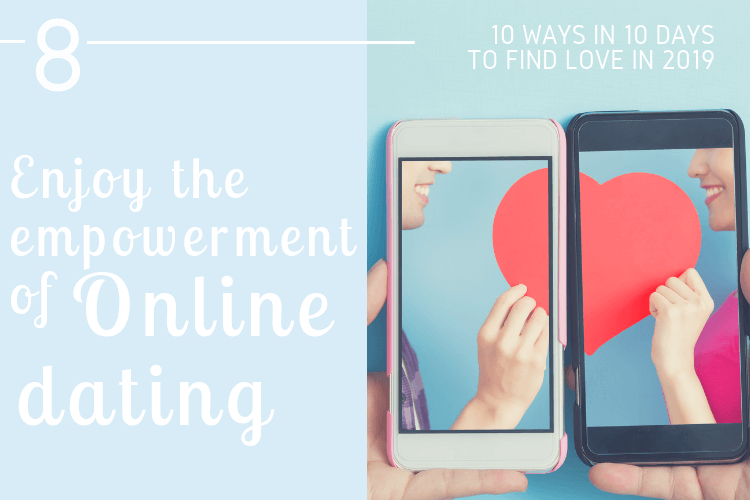 empowerment online dating