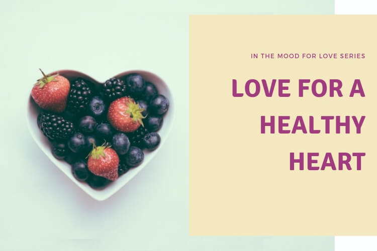The importance of LOVE for a healthy heart