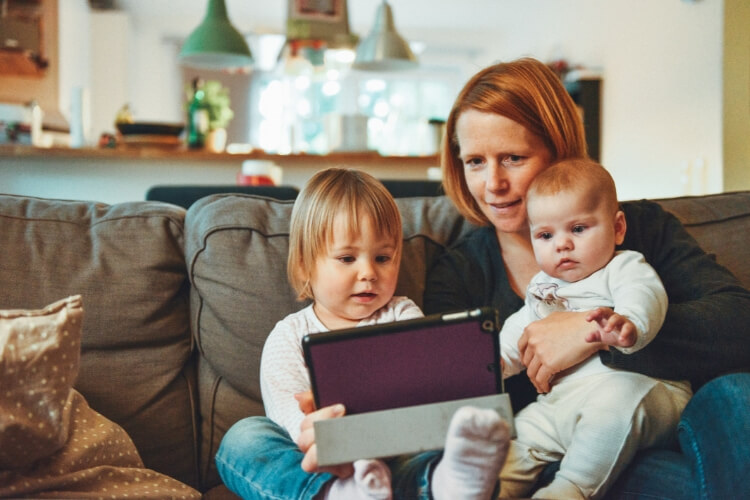 Single parents : How to lose the fear of dating again
