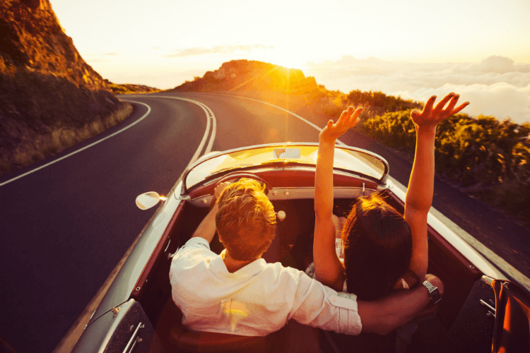 5 fun summer date ideas