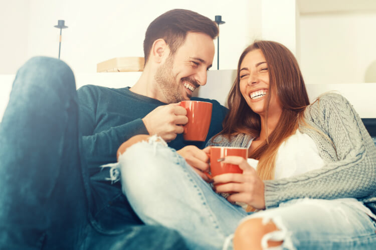 Matchmaking: When you find love thanks to affinity