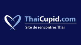 site de rencontre ThaïCupid