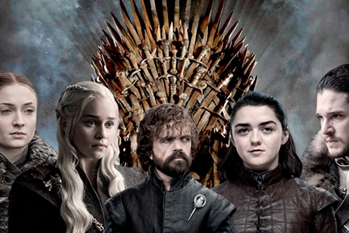 Quel personnage de Game of Thrones es-tu ? Fais le test !
