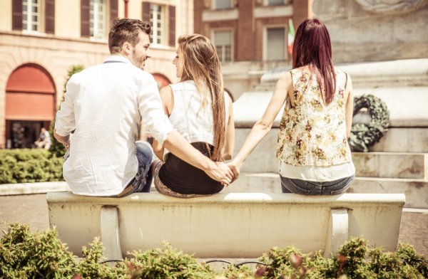 Comment comprendre et guérir d’une infidélité