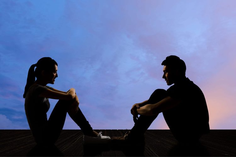 Se remettre avec son Ex ?