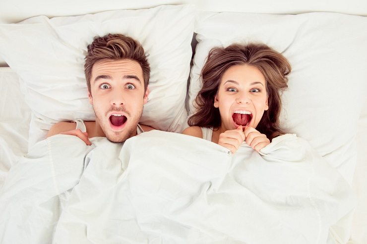 5 Indices qui prouvent que c’est peut-être plus qu’un sex-friend