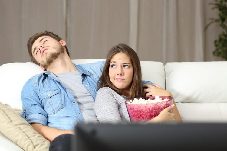 Sortir de la routine au sein de votre couple