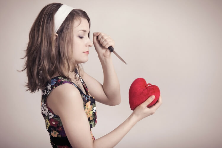 Comment oublier son ex ?
