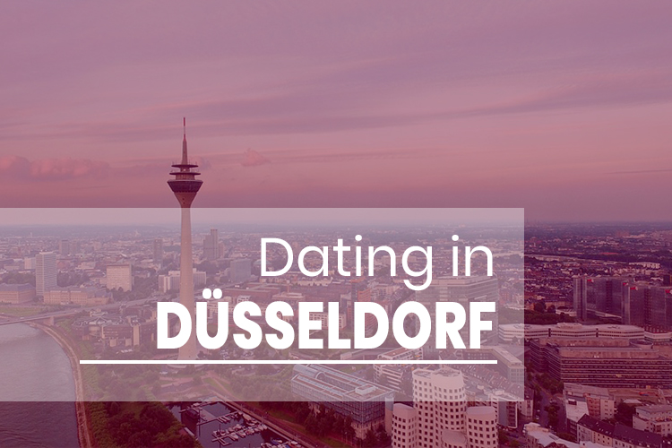 Dating in Düsseldorf: Tolle Aktivitäten für Frischverliebte