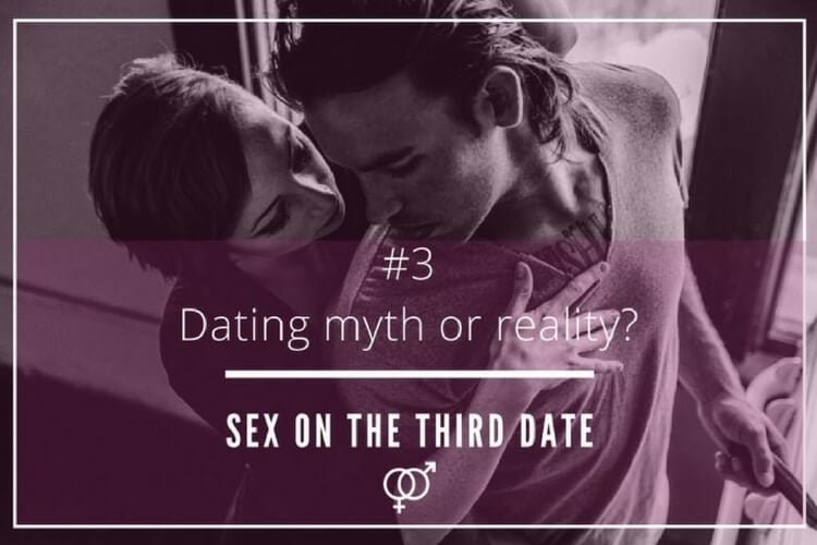 dating 3rd date
