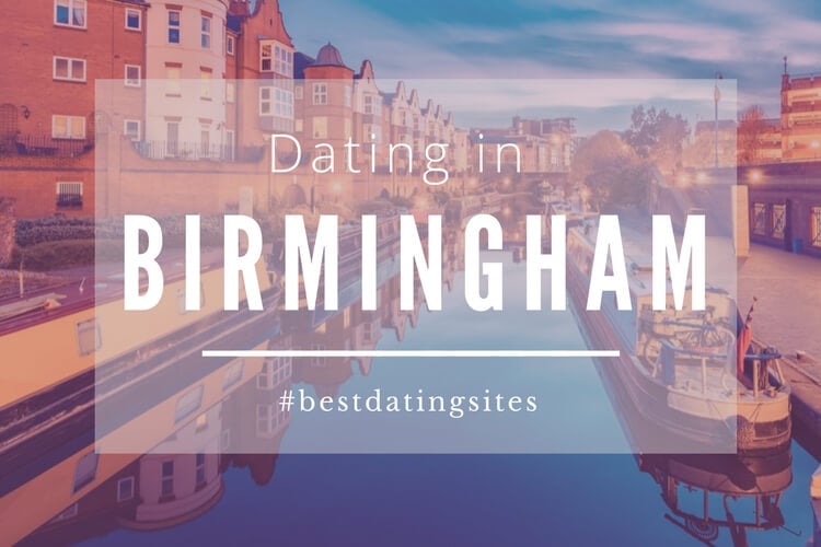 beste Dating Sites Birmingham 21. århundre dating etikette