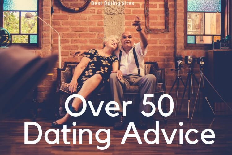 50+ dating match ups
