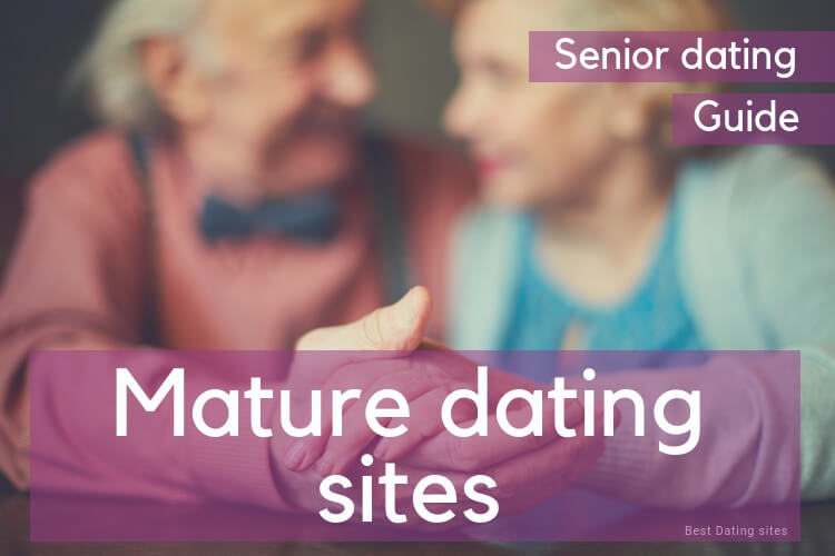 dating sites for 50+