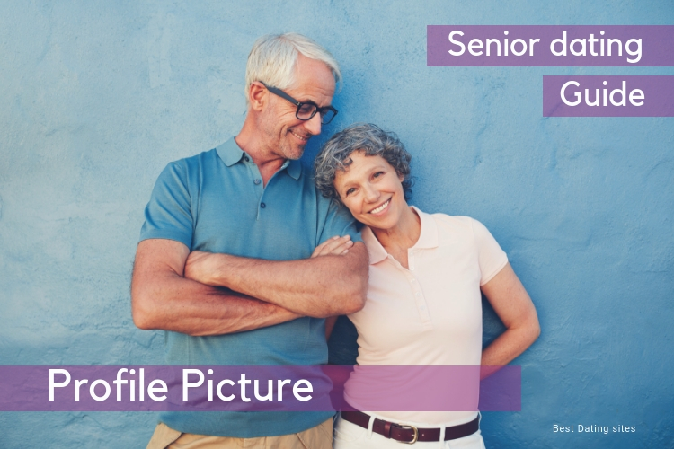 How To Write An Enthusiastic Senior Dating Profile