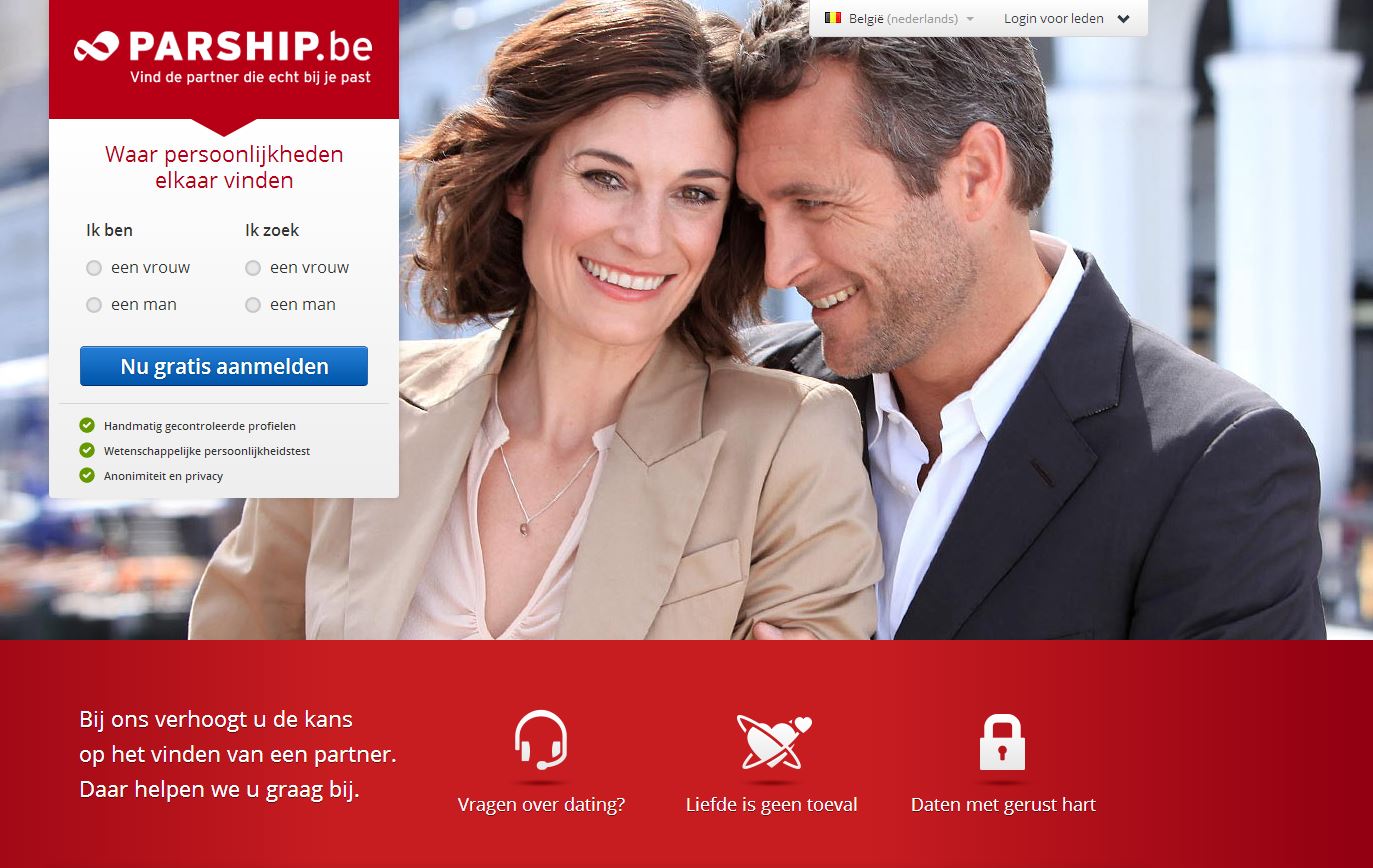 parship online dating sites for free.
