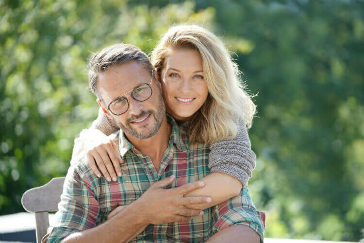 free dating sites for 50 plus