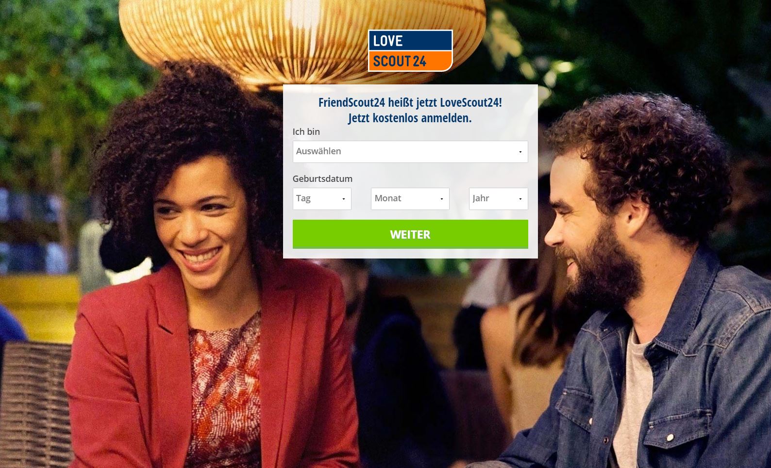 Lovescout24 Kundenservice Lovescout24 Kundenservice
