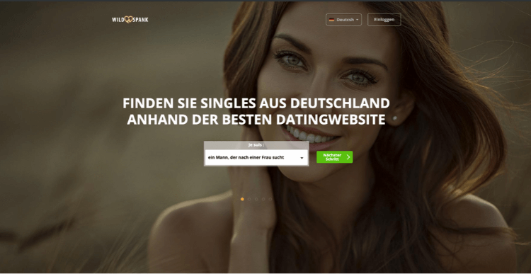 Wildspank Beste Singlebörse In Österreich 