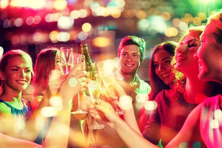 Singles Nacht Ist Es Das Wert Beste Singlebörse In Der Schweiz 