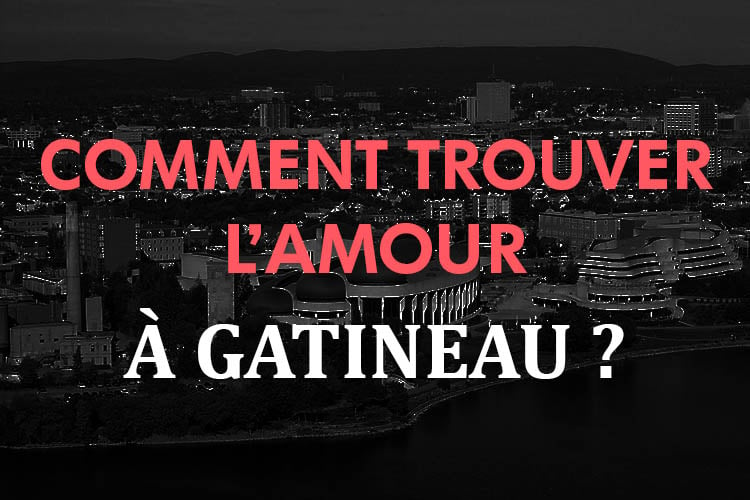 Rencontre Canada Québec Outaouais Gatineau Gratuit - annempillsworth.com