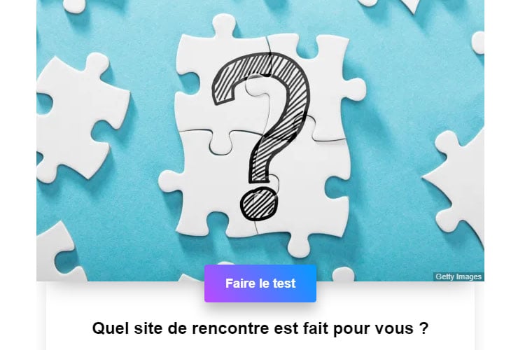 site de rencontre québécois free